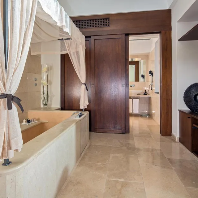 غرفة بريستيج، Villa Marina Capri 5/5