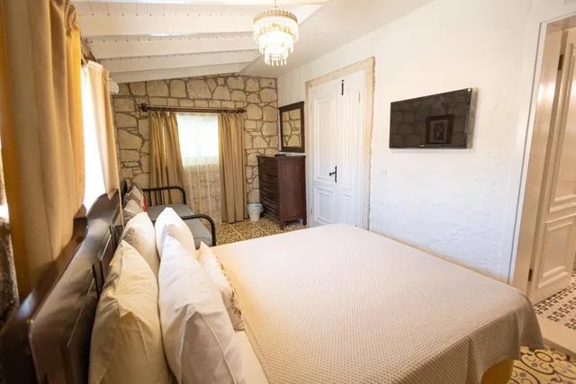 غرفة عائلية، Kupina Butik Otel 10/10