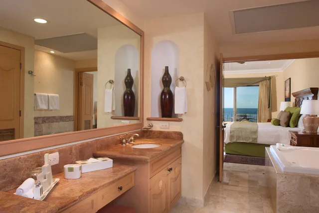 جناح بغرفتي نوم، Villa La Estancia Beach Resort & Spa Riviera Nayarit 6/8
