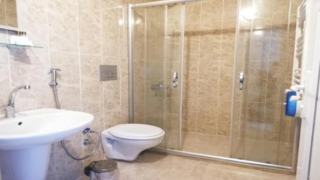 غرفة ديلوكس ثلاثية، Butik Inceli Hotel 6/7