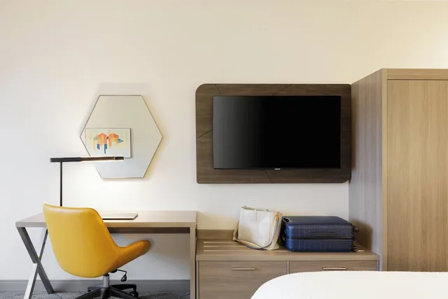 Holiday Inn Express & Suites Westfield Indianapolis by IHG، ويستفيلد 44/50