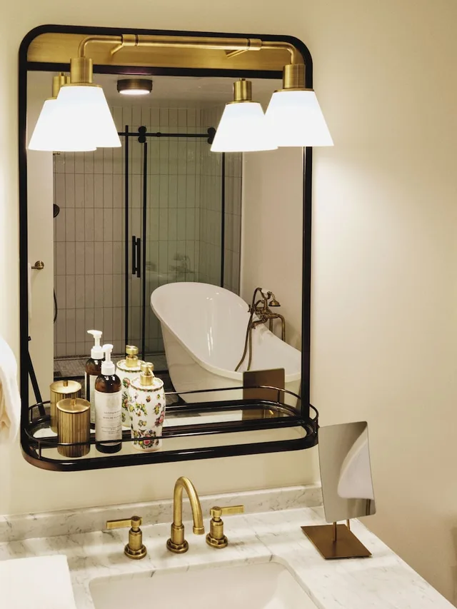 جناح بسرير كينج مع أريكة، Viking Hotel 3/3