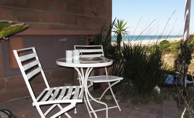 Absolute Beach, Vredenburg 24/40