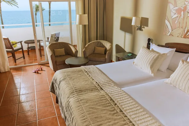 Private, Double Bed، Tui Magic Life Fuerteventura 1/2