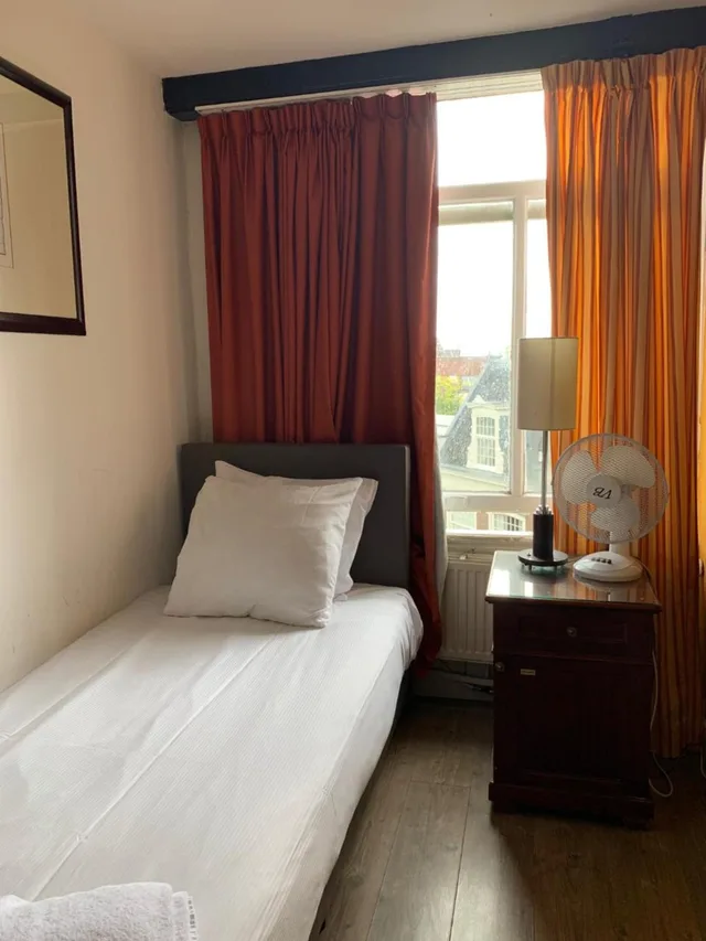 غرفة مفردة، Boutique Hotel La Belle Vue 1/4