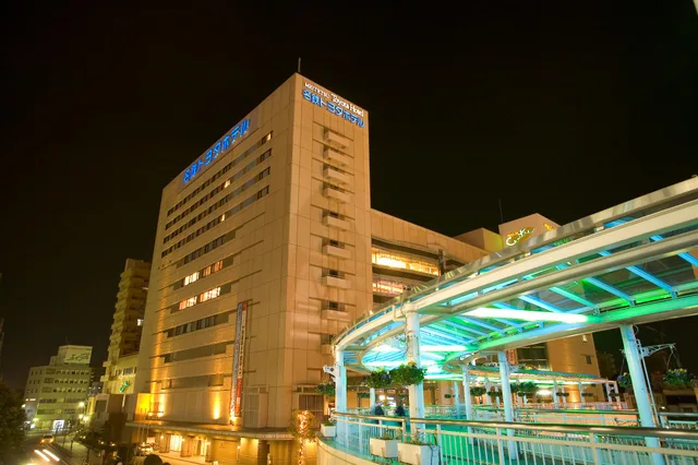 غرفة قياسية، MEITETSU TOYOTA HOTEL 1/1