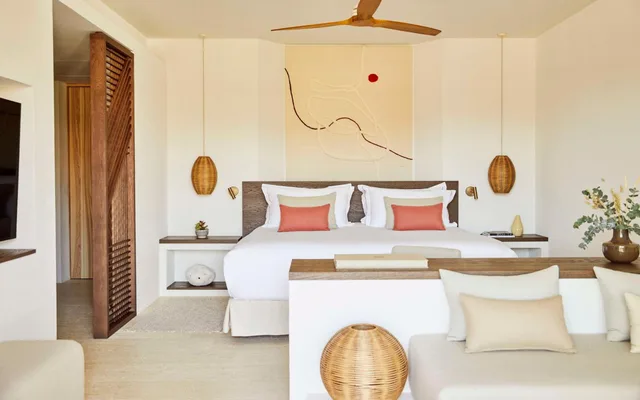 جناح جونيور، La Zambra the Unbound Collection By Hyatt 3/4