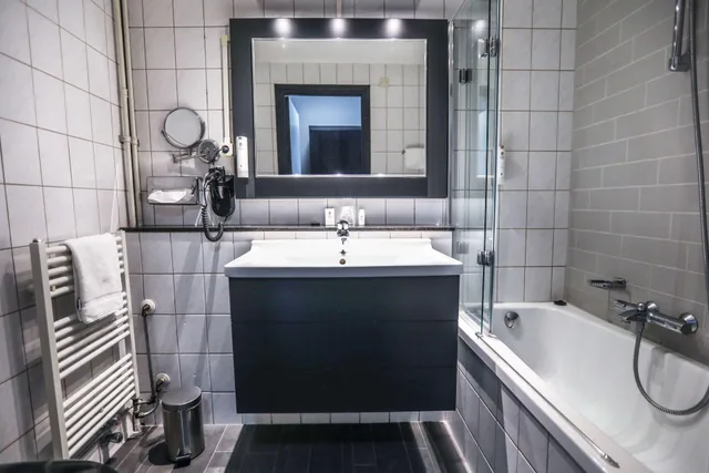 غرفة قياسية، Hotel Haarhuis, WorldHotels Crafted 2/2