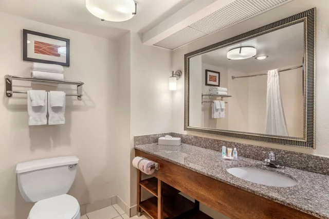 غرفة قياسية بسرير كينج، Comfort Inn & Suites Athens North GA 2/2