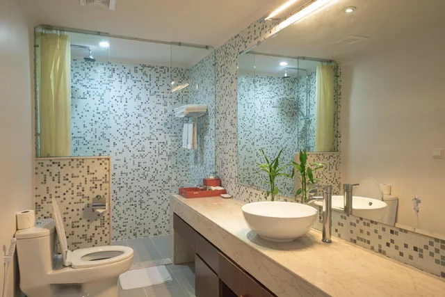 شقة سكنية بـ3 غرف نوم، Central Mansions 2/3