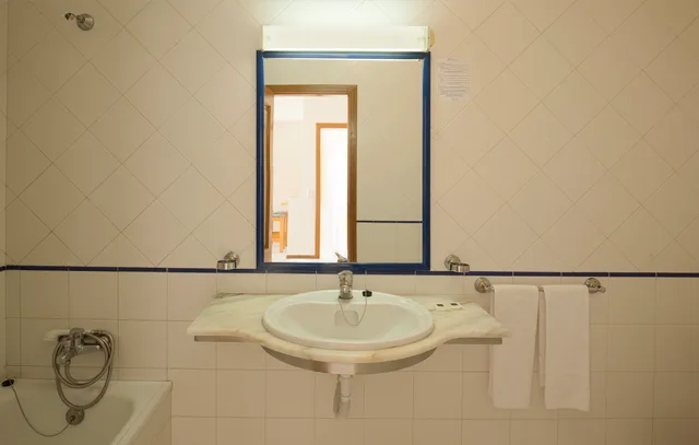شقة بإطلالة على المدينة، Turim Algarve Mor Apartamentos 9/10