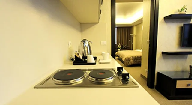 غرفة قياسية مفردة، Elite Hotel & Spa Beirut 1/1