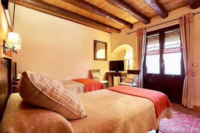 Hostal Vidaller، بربشتر 9/50