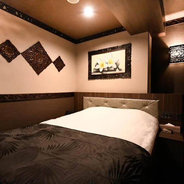 غرفة قياسية بسرير مزدوج، Hotel BaliBali ANNEX 3/6