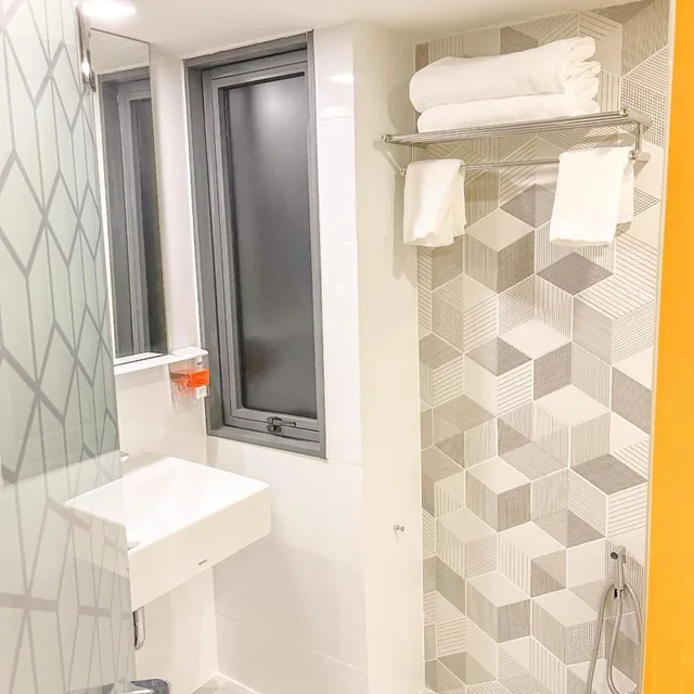 غرفة عائلية، Hotel Z zpaze 7/7