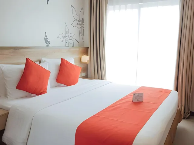 2 Bedrooms, Suite, Apartment, Single Bed، Azalea Hotels & Residences Boracay 1/2