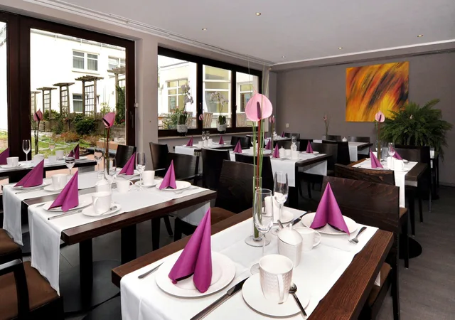 غرفة كومفورت، Hotel Schweizer Hof Kassel 1/1