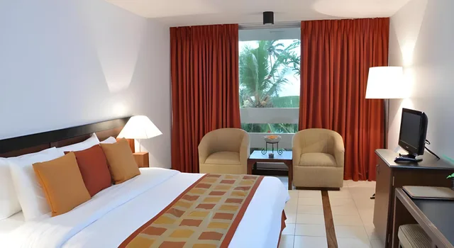 غرفة قياسية مفردة، Pegasus Reef Hotel 6/6