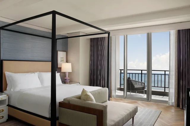 جناح رئاسي، The Ritz Carlton Amelia Island 1/2