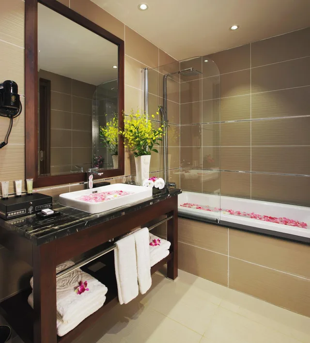 Senior, Luxury, Queen Bed، Athena Boutique Hotel 4/4