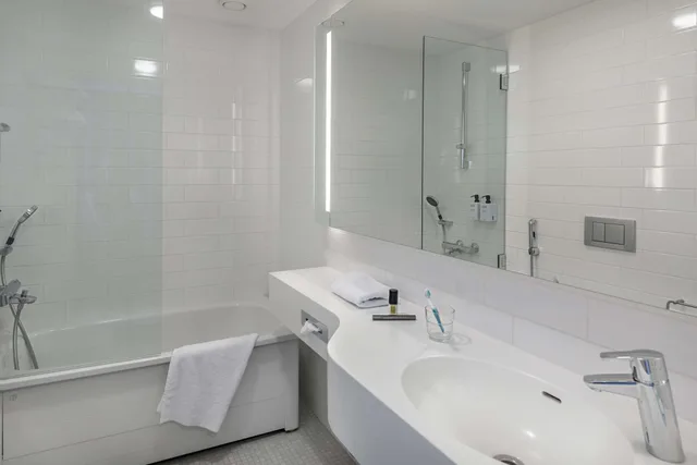Room, Twin Beds, Scandic Julia 2/4