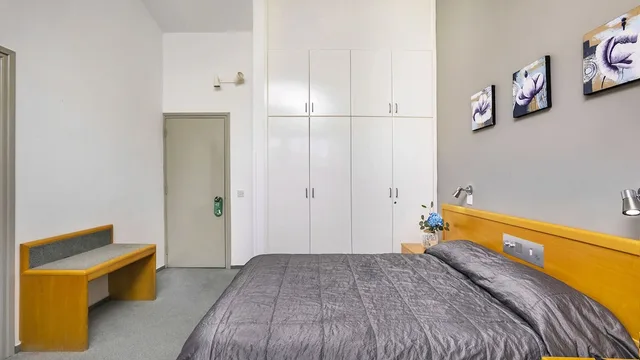 Standard, Double Bed, Troodos Hotel 2/4
