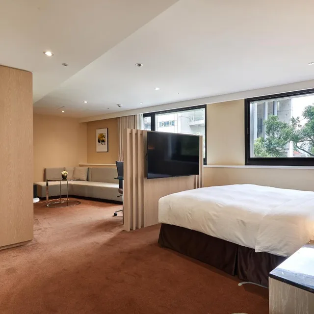 K Suite، K Hotel - Taipei II 4/10