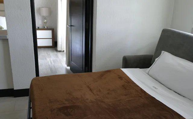 جناح جونيور، Aurea Hotel And Suites 3/6