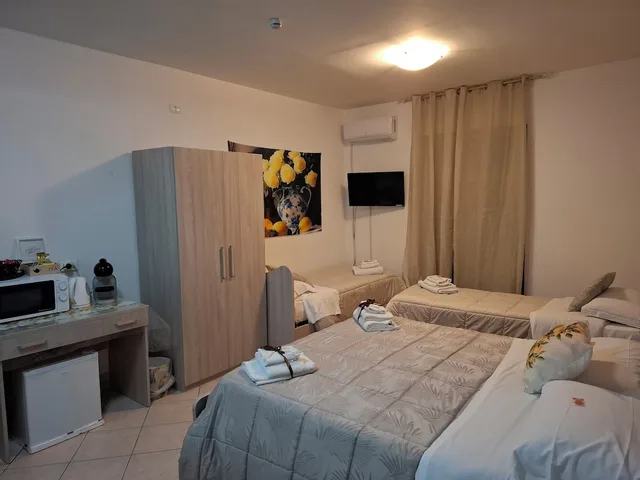 B&B Le Lumie City Center، Agrigento 16/50