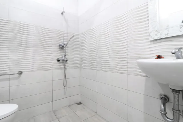 غرفة ثلاثية بسرير مزدوج وسرير فردي، Hotel Alamanda 2/2