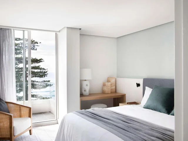 Coastal, Villa، Elysium Manly 2/6