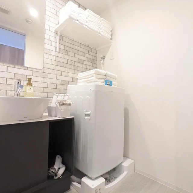 غرفة رباعية بشرفة، ESLEAD HOTEL Namba South III 8/9