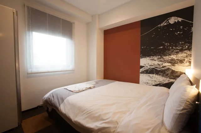 LG Styler Double، Henn na Hotel Tokyo Haneda 8/10