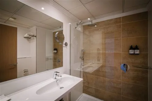 Room, Single, Street View، THB Los Molinos - Adults Only 3/3