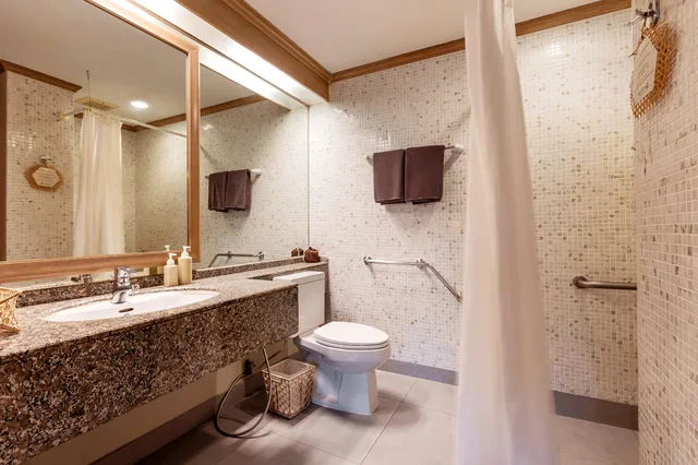 غرفة سوبيريور غراند، Pakasai Resort 7/7