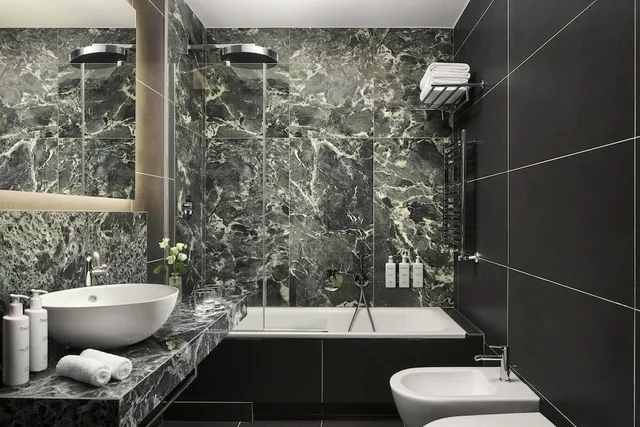 Premium, Tivoli Milano President 7/9