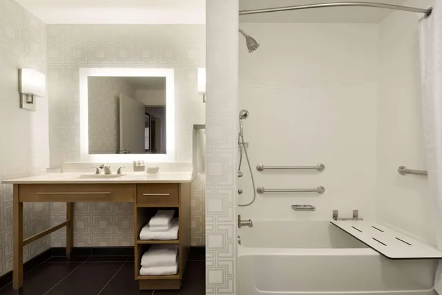 Suite, 1 King or 2 Queen Beds, Homewood Suites By Hilton Southaven 1/1