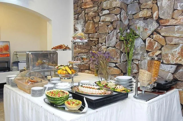 Hotel Aquamarin Budva، بودفا 34/50