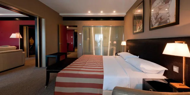 Suite, Casino Chaves 5/7