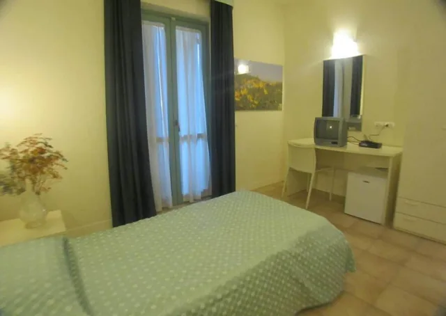 Room, Single, Lieta Sosta 4/5