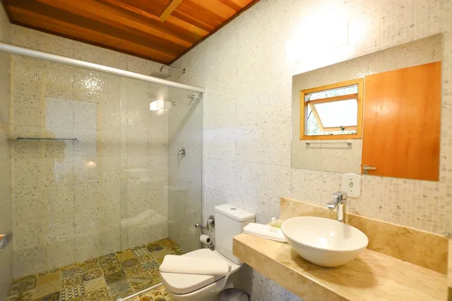 Prime, King Bed, Hydromassage, Balcony، Resort Magnifico 5/6