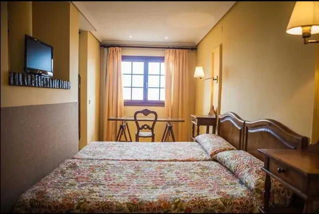 استوديو، ESTUDIOS TURISTICOS BAHIA SUR 1/2