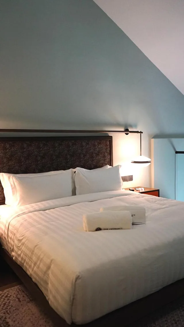 Pearl, Suite, No Balcony، The George Penang by The Crest Collection 1/10