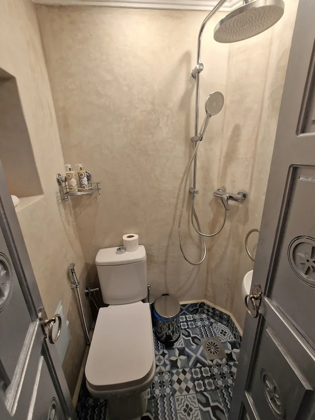 غرفة اقتصادية مفردة بسرير فردي، Riad Explore 2/2