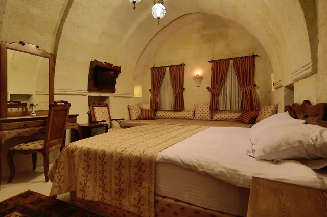 Deluxe, King Bed, FAIRYLAND CAVE HOTEL 1/4