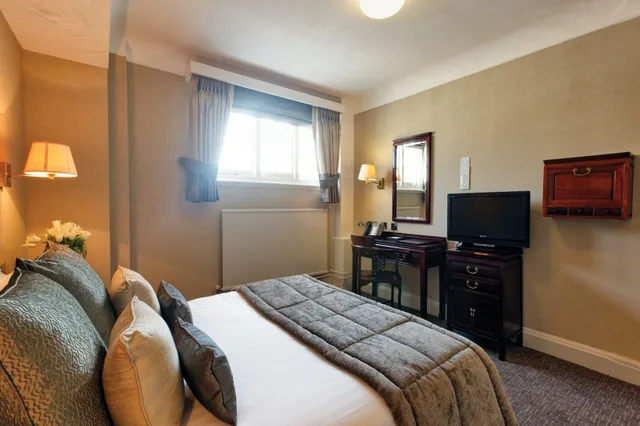 غرفة سوبيريور مزدوجة، Strathmore Hotel - Gem Hotel 4/5