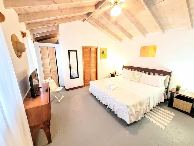 استوديو شهر العسل بسرير كينج، Ellen Bay Inn 2/2