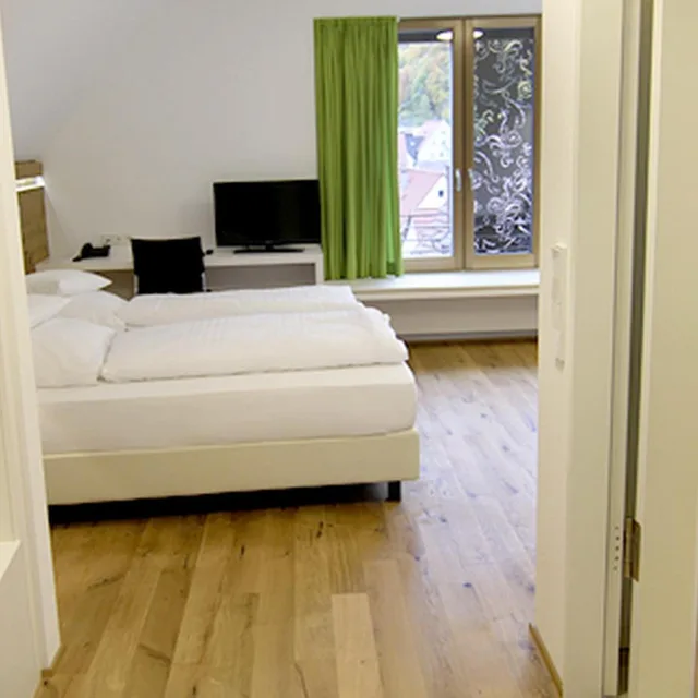 غرفة سوبيريور، Hotel Ochsen 10/10