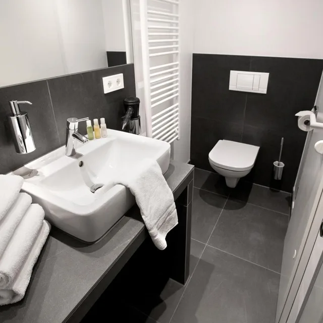 Urban، Hotel Lindemann S Berlin 4/9