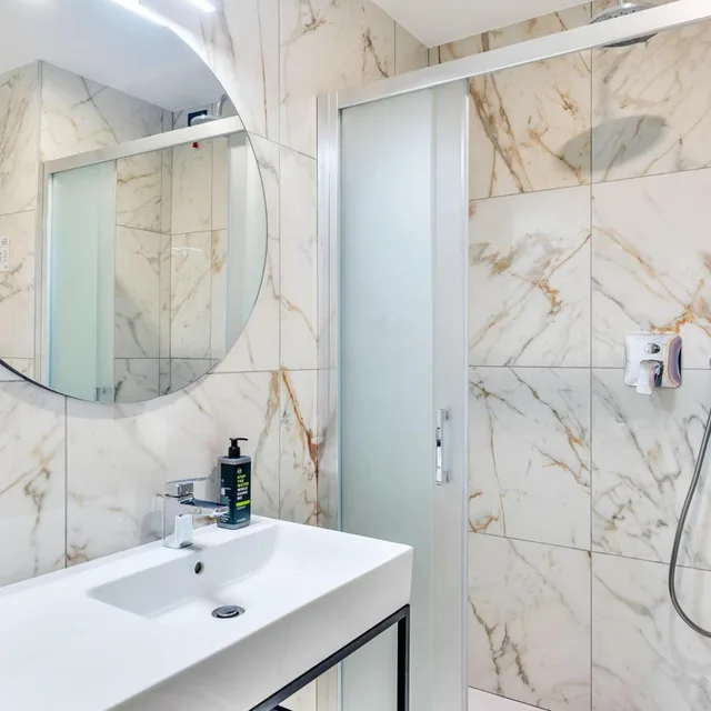 غرفة سوبيريور مفردة، B&B Hotel Milano Aosta 12/12